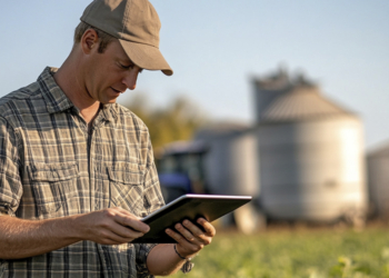 Tecnologia de IA integra secadoras, silos e aeração em plataforma única para gestão de cooperativas 2 Tecnologia de IA integra secadoras, silos e aeração em plataforma única para gestão de cooperativas