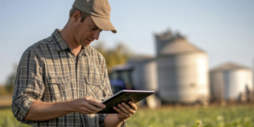Tecnologia de IA integra secadoras, silos e aeração em plataforma única para gestão de cooperativas 8 Tecnologia de IA integra secadoras, silos e aeração em plataforma única para gestão de cooperativas