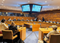 Evento da ACI na ONU defende cooperativas como parceiras de governos na implementação da Agenda 2030 29 Evento da ACI na ONU defende cooperativas como parceiras de governos na implementação da Agenda 2030