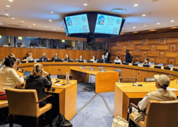 Evento da ACI na ONU defende cooperativas como parceiras de governos na implementação da Agenda 2030 2 Evento da ACI na ONU defende cooperativas como parceiras de governos na implementação da Agenda 2030