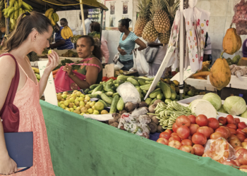 Rabobank projeta inflação de alimentos em 6,84% em 2026 com El Niño e crédito mais caro 3 Rabobank projeta inflação de alimentos em 6,84% em 2026 com El Niño e crédito mais caro