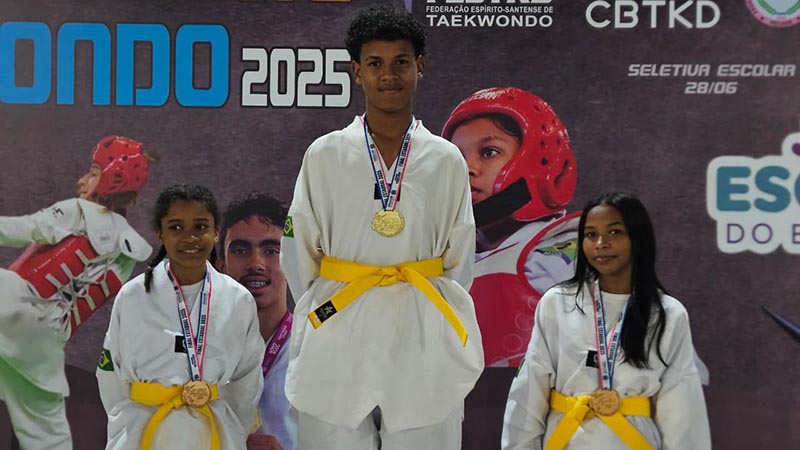 Cooperativas de São Gabriel da Palha (ES) apoiam taekwondo, futsal e oficinas para 250 crianças em projetos sociais 5 KEULER 1 copiar