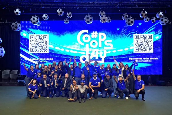 Cooperativismo brasileiro fortalece significado do CoopsDay 2026 pelo país 6 MAO GROSSO DO SUL