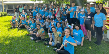 Fundo Social da Cooperativa Certaja Energia apoia APAE, escolas e associações culturais do RS