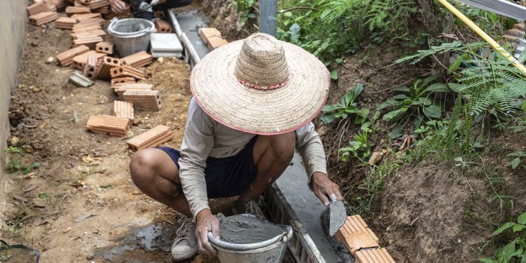 OIT alerta que alta informalidade na agropecuária compromete segurança e direitos de trabalhadores temporários 1 OIT alerta que alta informalidade na agropecuária compromete segurança e direitos de trabalhadores temporários