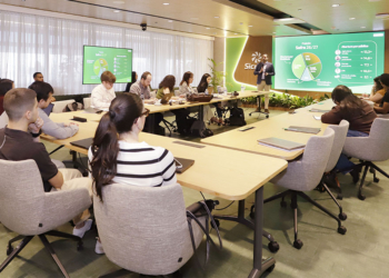 Sicredi projeta R$ 72,1 bi em crédito durante anúncio do Plano Safra 2026/27
