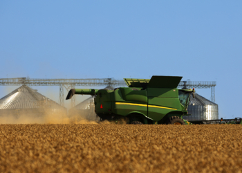 Plano Safra 2026/2027 destina R$ 525,1 bilhões para a agricultura empresarial 3 Plano Safra 2026/2027 destina R$ 525,1 bilhões para a agricultura empresarial