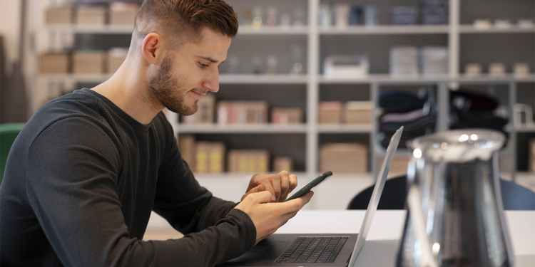 Produtividade e automação estão entre os principais ganhos da IA para pequenos e médios empreendedores, mostra Serasa Experian 1 Produtividade e automação estão entre os principais ganhos da IA para pequenos e médios empreendedores, mostra Serasa Experian