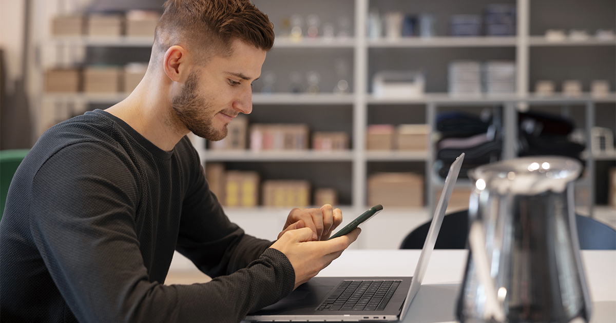 Produtividade e automação estão entre os principais ganhos da IA para pequenos e médios empreendedores, mostra Serasa Experian 2 Produtividade e automação estão entre os principais ganhos da IA para pequenos e médios empreendedores, mostra Serasa Experian