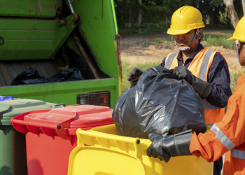 Novo artigo apresenta cooperativa de reciclagem como ferramenta de transformação social e trabalho digno 2 Novo artigo apresenta cooperativa de reciclagem como ferramenta de transformação social e trabalho digno