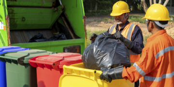Novo artigo apresenta cooperativa de reciclagem como ferramenta de transformação social e trabalho digno 8 Novo artigo apresenta cooperativa de reciclagem como ferramenta de transformação social e trabalho digno