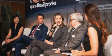 Sistema OCB defende aprovação de PL do seguro rural com El Niño de alta intensidade previsto para 2026 8 Sistema OCB defende aprovação de PL do seguro rural com El Niño de alta intensidade previsto para 2026