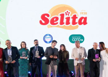 Cooperativa Selita conquista 13º título consecutivo no Marcas Ícones do Espírito Santo 2 Cooperativa Selita lidera categoria Leite e Derivados pela 13ª vez consecutiva no Marcas Ícones do ES