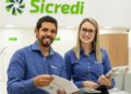 Sicredi distribui R$ 1,4 bilhão a 10,5 milhões de associados em 2025, alta de 8,8% sobre 2024