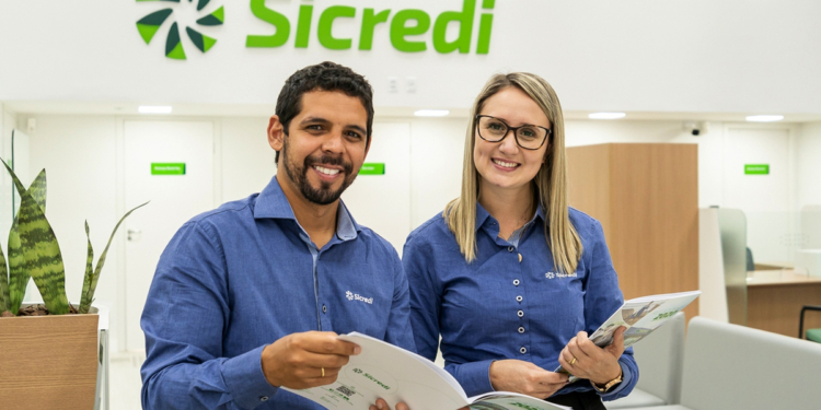 Sicredi distribui R$ 1,4 bilhão a 10,5 milhões de associados em 2025, alta de 8,8% sobre 2024