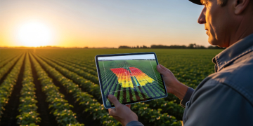 Brasil concentra 78% das agtechs da América Latina com 2.075 startups de inovação no agro