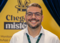 Marcos Alves é cofundador e Chief Revenue Officer (CRO) da Ubots