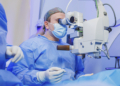 Unimed Volta Redonda realiza primeira cirurgia para adiar transplante de córnea em pacientes com ceratocone