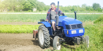 MAPA propõe ao CMN priorizar contratos com seguro rural em renegociação de dívida