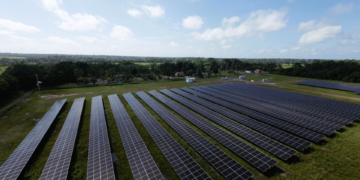 Usina solar