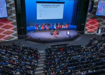 Cooperativismo brasileiro amplia destaque global na World Credit Union Conference 2026 2 Cooperativismo brasileiro amplia destaque global na World Credit Union Conference 2026