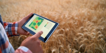 Por que consultores agrícolas não podem mais abrir mão dos dados de satélite 9 agro 2