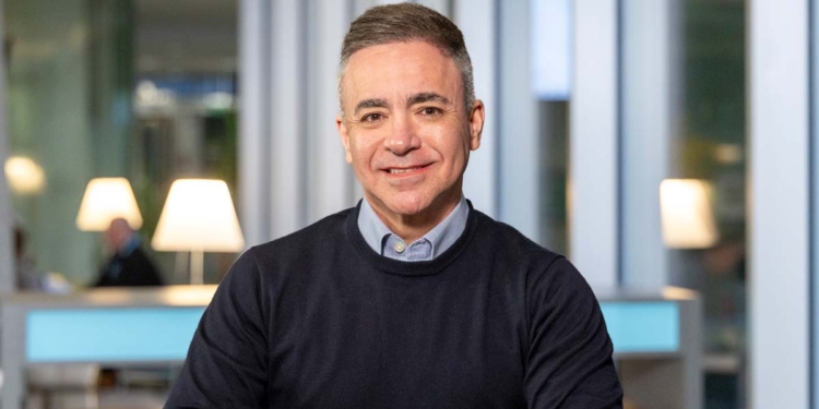 Do campo à mesa: como as cooperativas conectam o Brasil que produz ao Brasil que consome - Roberto Dib, Diretor de Marketing de Clientes na Syngenta 1 artigo 1