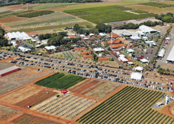 Coopercitrus Expo 2026 encerra edição conectando legado, inovação e continuidade no campo 2 Coopercitrus Expo 2026 encerra edição conectando legado, inovação e continuidade no campo