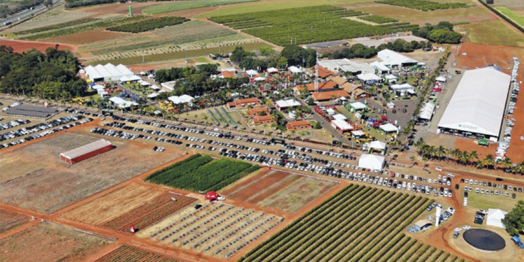 Coopercitrus Expo 2026 encerra edição conectando legado, inovação e continuidade no campo