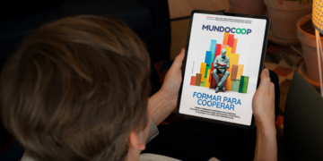 Entre aprender e sustentar o propósito | A nova edição da Revista MundoCoop está no ar!