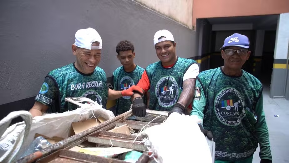 Cooperativas no Pará ampliam renda com biojoias e reaproveitamento de resíduos do açaí 3 edp coop 02