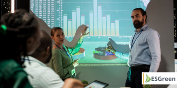 Crédito além dos números: por que o risco ESG passou a importar para as cooperativas 26 Crédito além dos números: por que o risco ESG passou a importar para as cooperativas