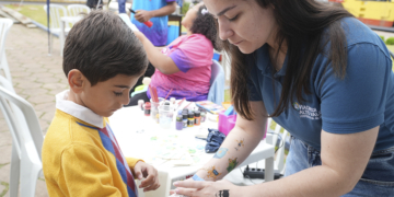 Viacredi Alto Vale impacta 57 mil pessoas com investimento de R$ 1,6 milhão em educação financeira e desenvolvimento 8 Viacredi Alto Vale impacta 57 mil pessoas com investimento de R$ 1,6 milhão em educação financeira e desenvolvimento