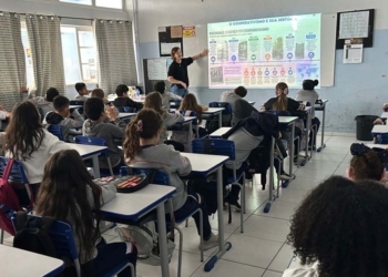 Foto: Núcleo de Cooperativas de Blumenau
