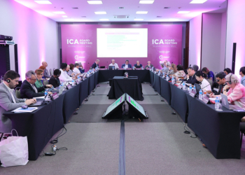 Sistema OCB dialoga com Japão e China para alinhar apoio a candidatura brasileira ao conselho da ACI 2 Sistema OCB dialoga com Japão e China para alinhar apoio a candidatura brasileira ao conselho da ACI