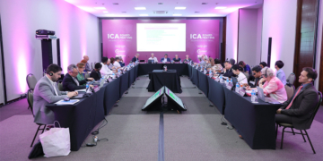 Sistema OCB dialoga com Japão e China para alinhar apoio a candidatura brasileira ao conselho da ACI