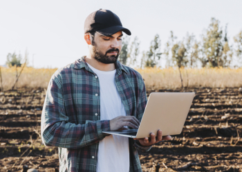Gêmeos digitais no agro simulam cenários de clima, doenças e fertilizantes antes da execução no campo 8 Gêmeos digitais no agro simulam cenários de clima, doenças e fertilizantes antes da execução no campo