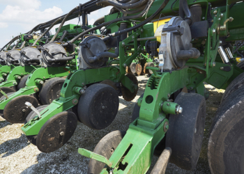 Nova linha de crédito Finep destina R$ 10 bi para impulsionar a competitividade agrícola