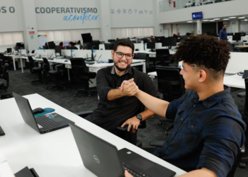 Cooperativas do Sistema Ailos recebem reconhecimento da FGV por gestão de emissões