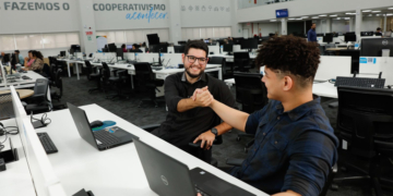 Cooperativas do Sistema Ailos recebem reconhecimento da FGV por gestão de emissões 8 Cooperativas do Sistema Ailos recebem reconhecimento da FGV por gestão de emissões