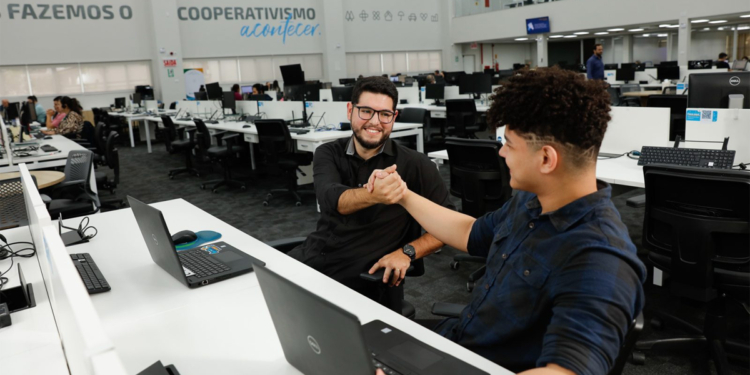 Cooperativas do Sistema Ailos recebem reconhecimento da FGV por gestão de emissões