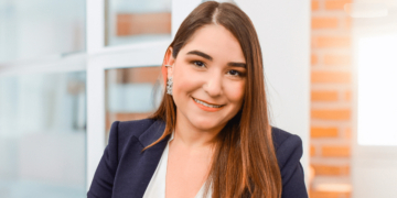 Juliana Bauer Lomonaco Quinto é Gerente de Marketing da Access para Latam