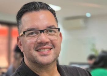 Rylson Silva é diretor comercial e CMO da Proxy Media