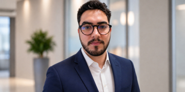 Paulo Portuguez é advogado e especialista em ativos digitais