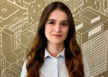 Lorraine Corrêa é Head de Gente e Gestão da Pontaltech