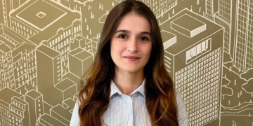 Lorraine Corrêa é Head de Gente e Gestão da Pontaltech