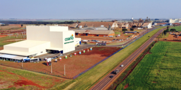 Coamo anuncia arrendamento de unidades agrícolas no Paraná