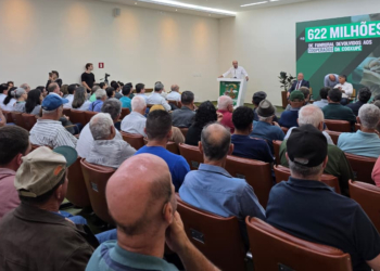 Cooxupé garante devolução de R$ 622 milhões do Funrural após 11 anos de ação judicial 3 Cooxupé garante devolução de R$ 622 milhões do Funrural após 11 anos de ação judicial