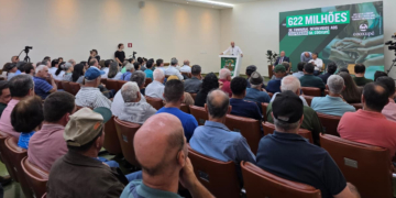 Cooxupé garante devolução de R$ 622 milhões do Funrural após 11 anos de ação judicial 5 Cooxupé garante devolução de R$ 622 milhões do Funrural após 11 anos de ação judicial