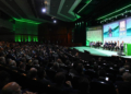 25º Congresso Brasileiro do Agronegócio debate caminhos para sustentar protagonismo global